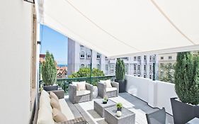 Saboia Terrace 515 By Saboia Collection